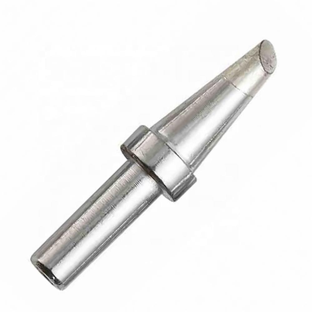 500 Series YS-500-C Customized Oxygen-free Copper 5pcs Set Soldering Iron Tips Welding Tips