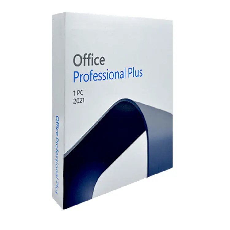 Big Discount and fast delivery  office 2021 pro plus key