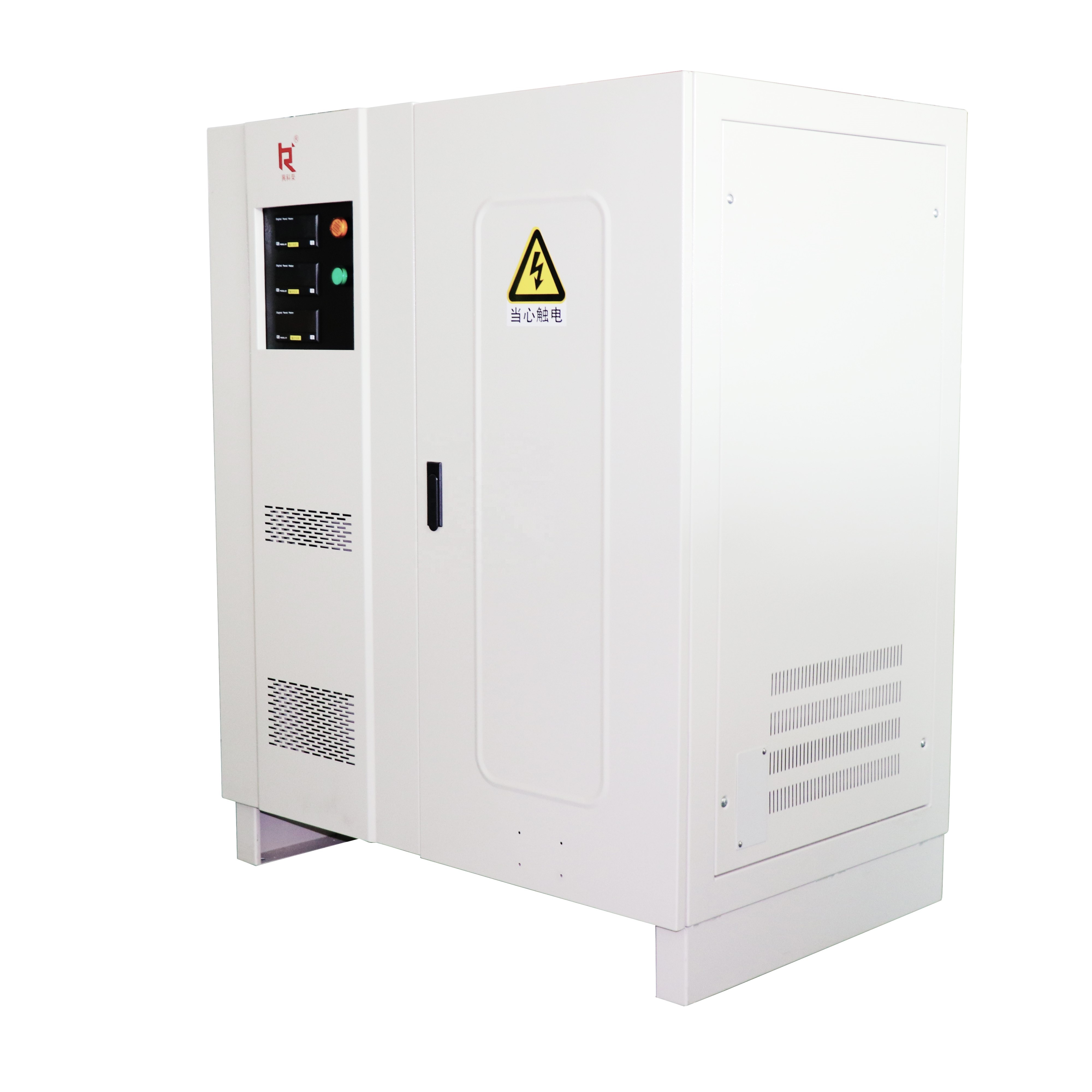 3 фазы 480v до 380v сухого типа трансформатор 200kva ac силовой трансформатор