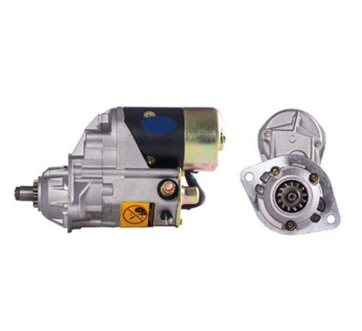 Electronic components 3964428 4BT QSB3.9 series 12V13 gear engine parts starting motor drive