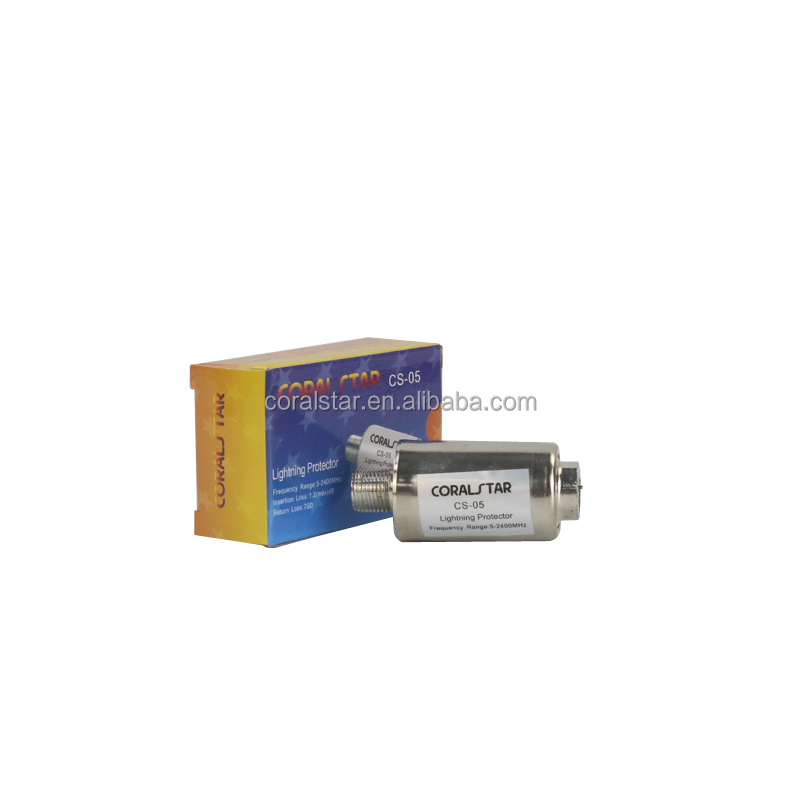 Lightning Arrester Lightning Rod Thunder Arrester Lightning Protection System Stainless Steel Hot sell