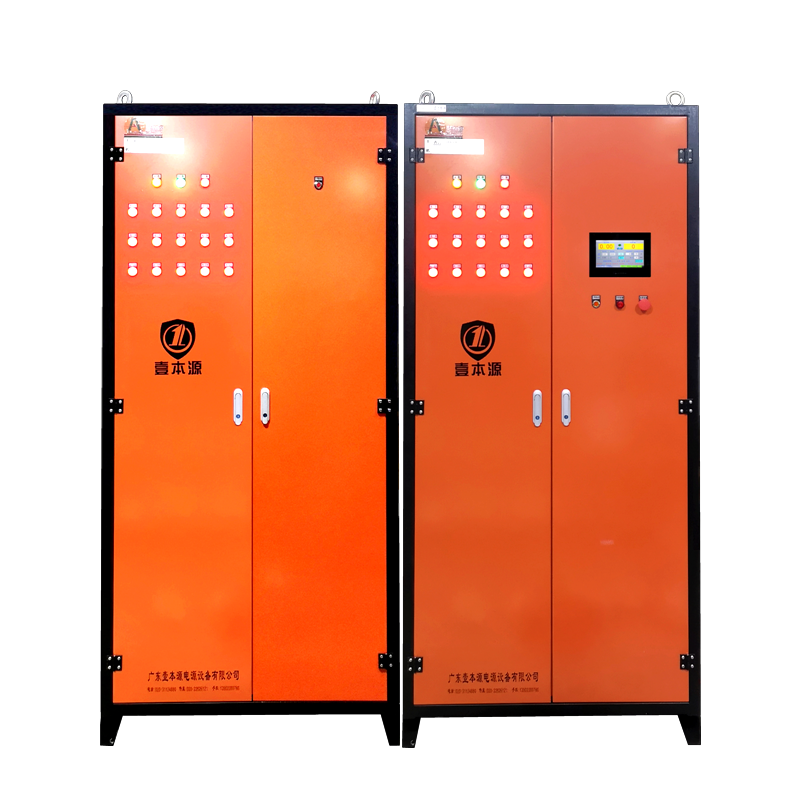Электролизный источник питания 80000A 12 В, 960KW высокомощный источник питания постоянного тока с нагревом, оборудование для очистки воды
