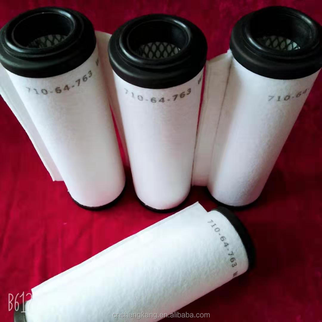 factory wholesale vacuum pump filter 71064763