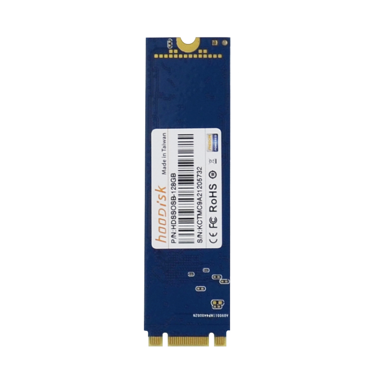 Высокоскоростной M.2 SSD для мини ПК все в одном ПК