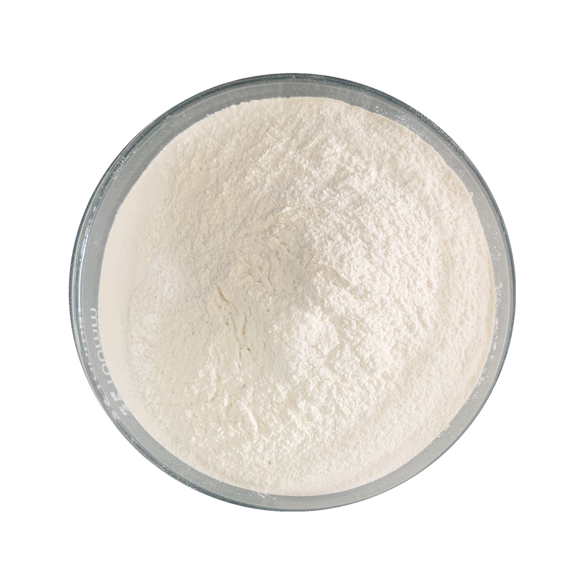 Agricultural Raw Material Polyglutamic Acid Powder For Fertilizer