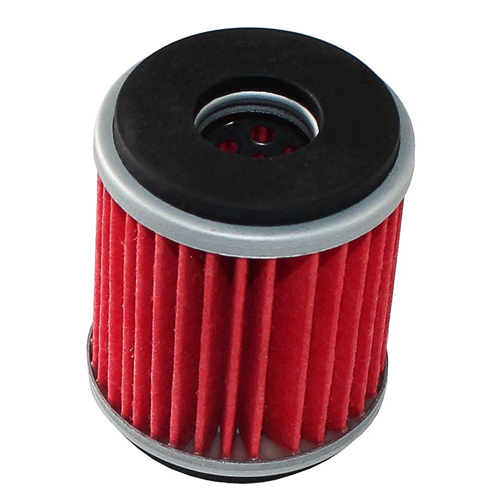 Motorcycle Oil Filter for Yamaha WR250 YZ250 YBR250 HF140 38B-E3440-00 5D3-13440-01 5D3-13440-09 fuel filter