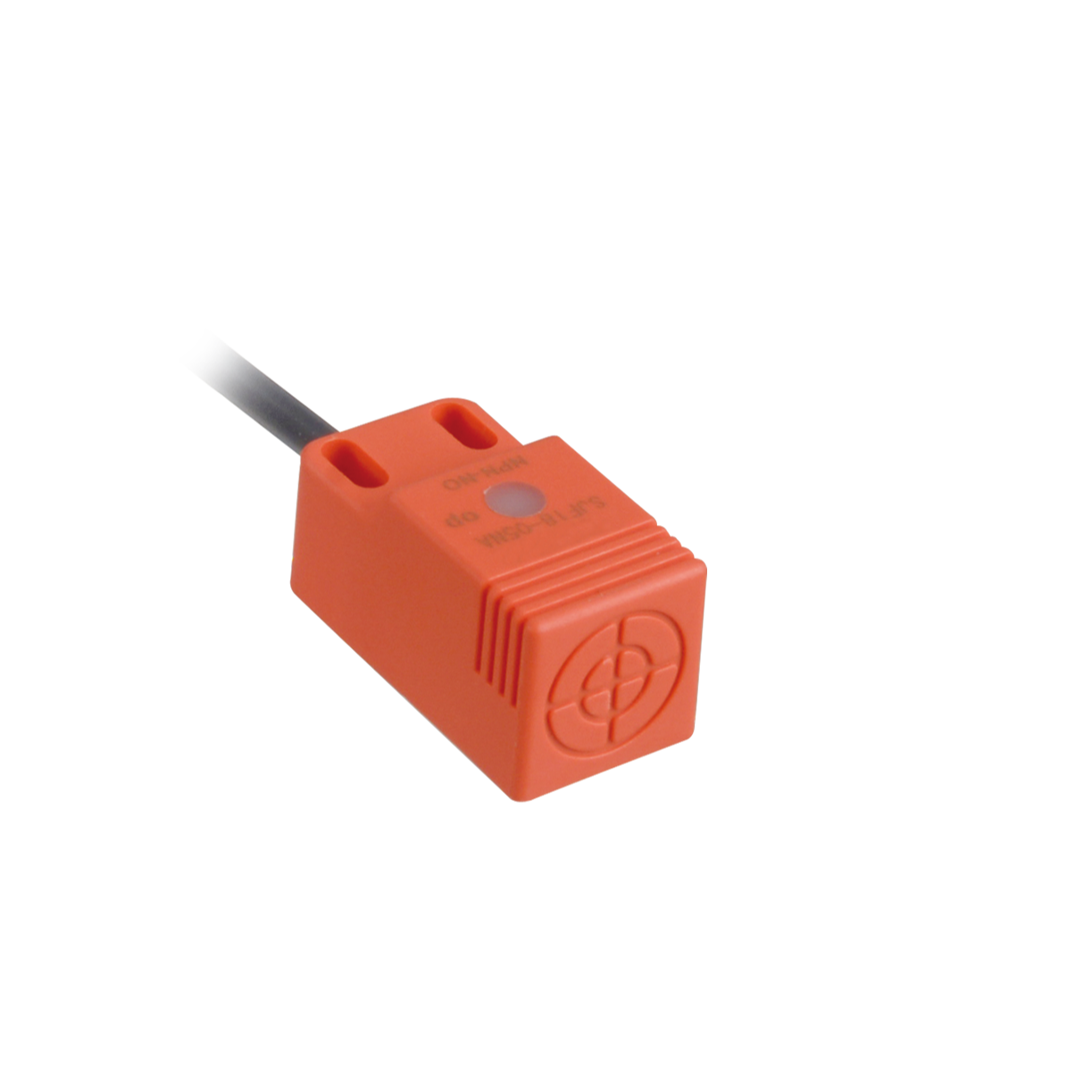 Square  Low Cost Proximity Sensor
