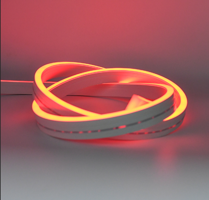 Exterior project High Quality 5M Smd Led Strip 5050 Ip67 Waterproof 60 Leds Tape Light Neon Rgb Led