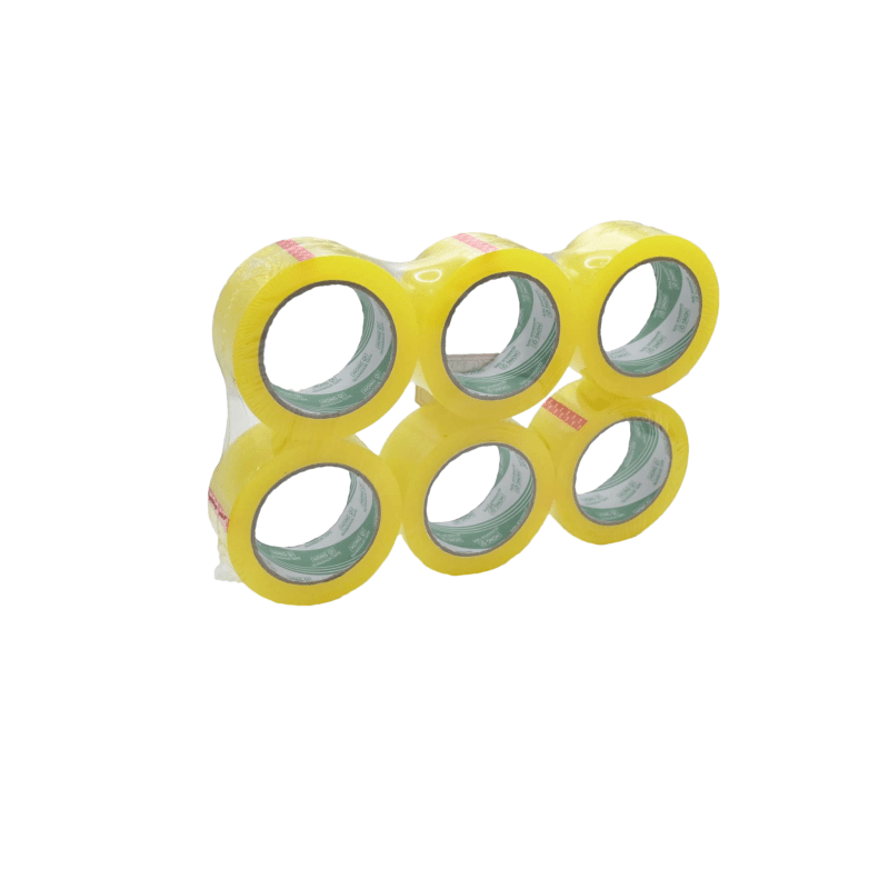 Factory Roll Tape Blue Masking Custom Adhesive Polyester Package Cheap Clear Ptfe Thread Sealing Made In China