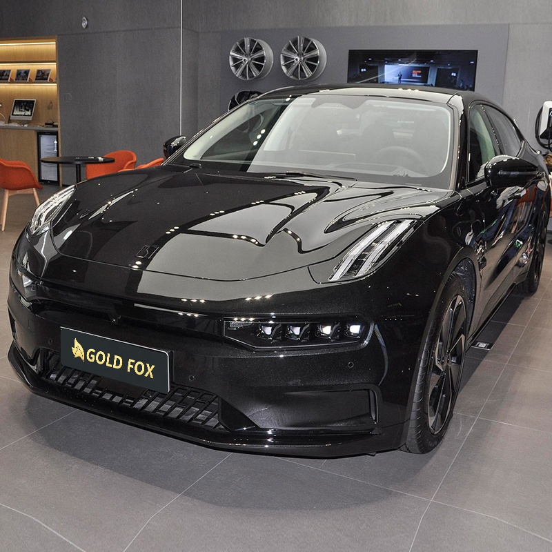 Новый электромобиль Energe Geely Zeekr 001/Zeekr 009 Byd Электрический электромобиль Byd Yuan Pro китайский производитель электромобили