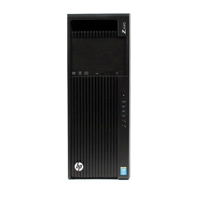 Дешевые цены H PE Z440 Intel Xeon E5-1650v4 CPU 1 ТБ, жесткий диск 8gb ram, рабочая станция