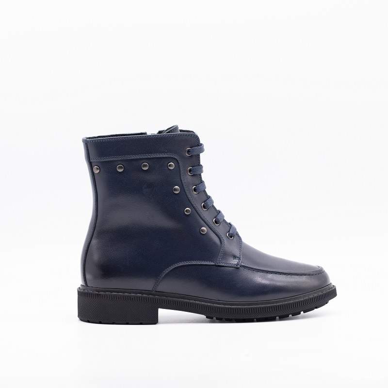 genuine leather kids boots for winter boys boots children shoes outdoor