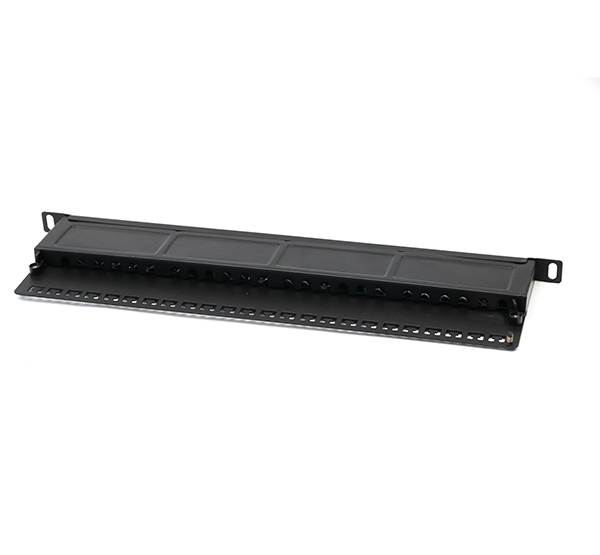 Новинка, Лидер продаж, сетевая коммутационная панель Ethernet Keystone, 24 порта Cat 5E Utp
