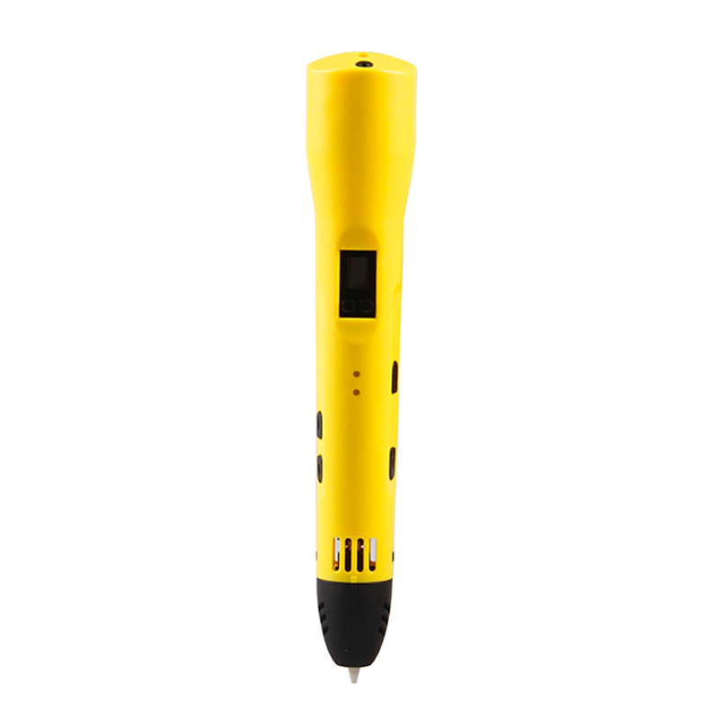 Manufacturer Print 3d Printing Pen Supplies Hot Selling Professional 3d Printing Pen