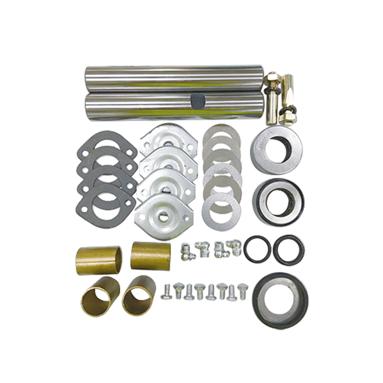 Truck Steerings Parts King Pin Kit Steering Knuckle OEM 3603300719 Repair Kit King Pin Set