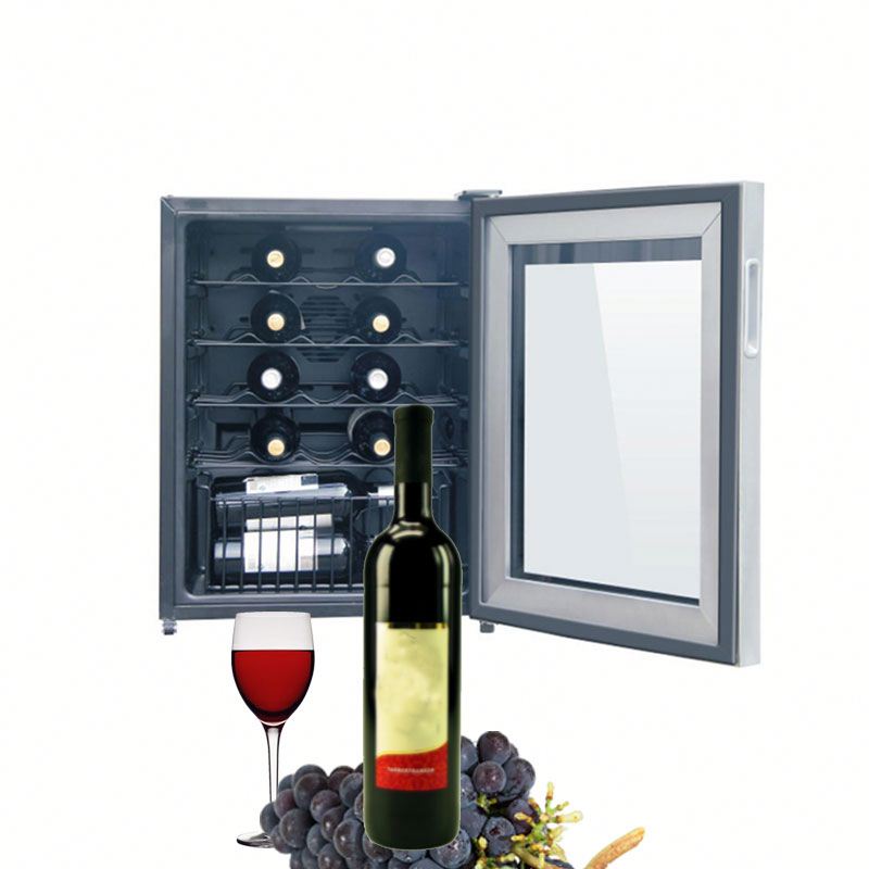 Отель электронный винный хлададор 6 botellas