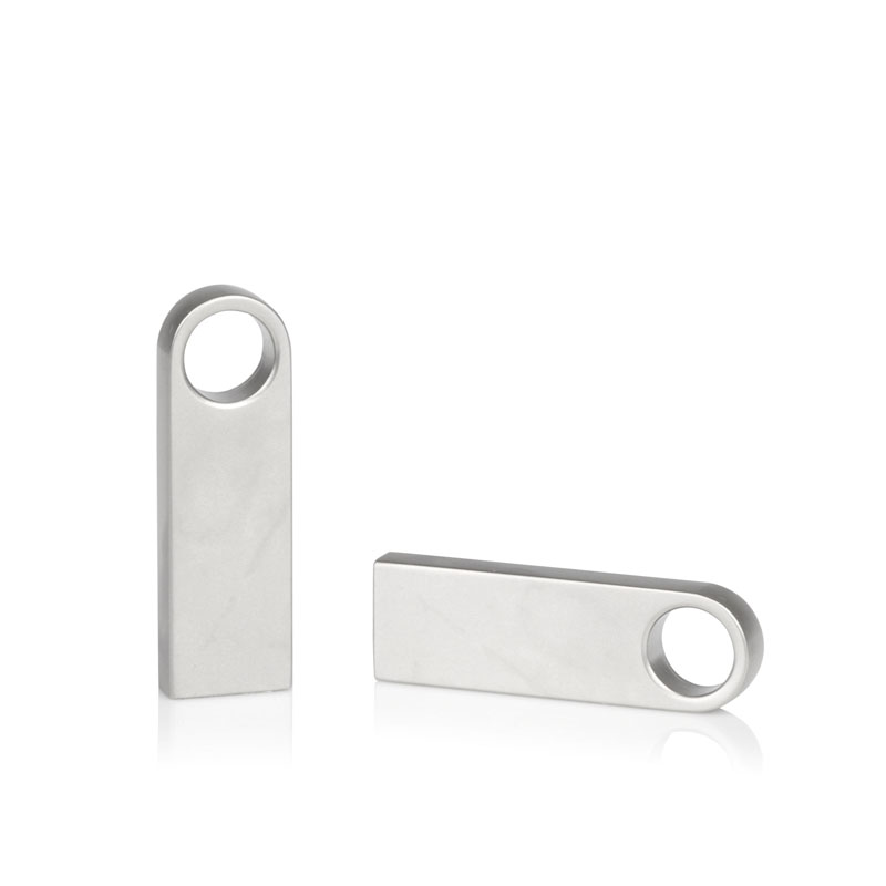 4GB Pen Drive 2.0 Metal Usb Flash Drive 4GB