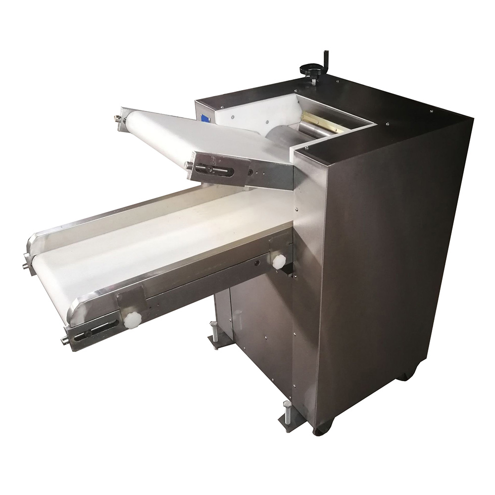 Pizza Dough Rolling Machine/pizza Dough Presser/pizza Dough Roller For Sale
