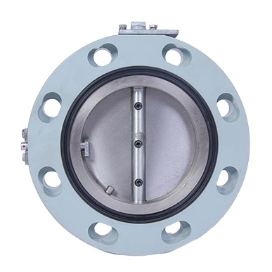 Factory direct supply 12500KVA transformer butterfly valve