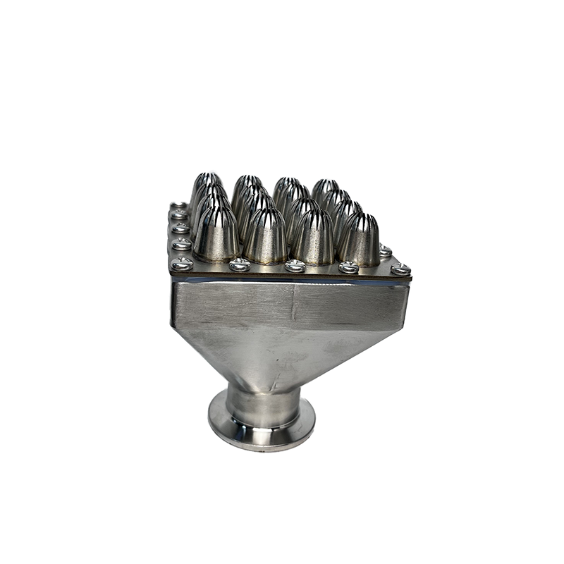 Food Grade Liquid Filling Machine Accessories Custom Filling Machine Decorating Nozzle Accessories