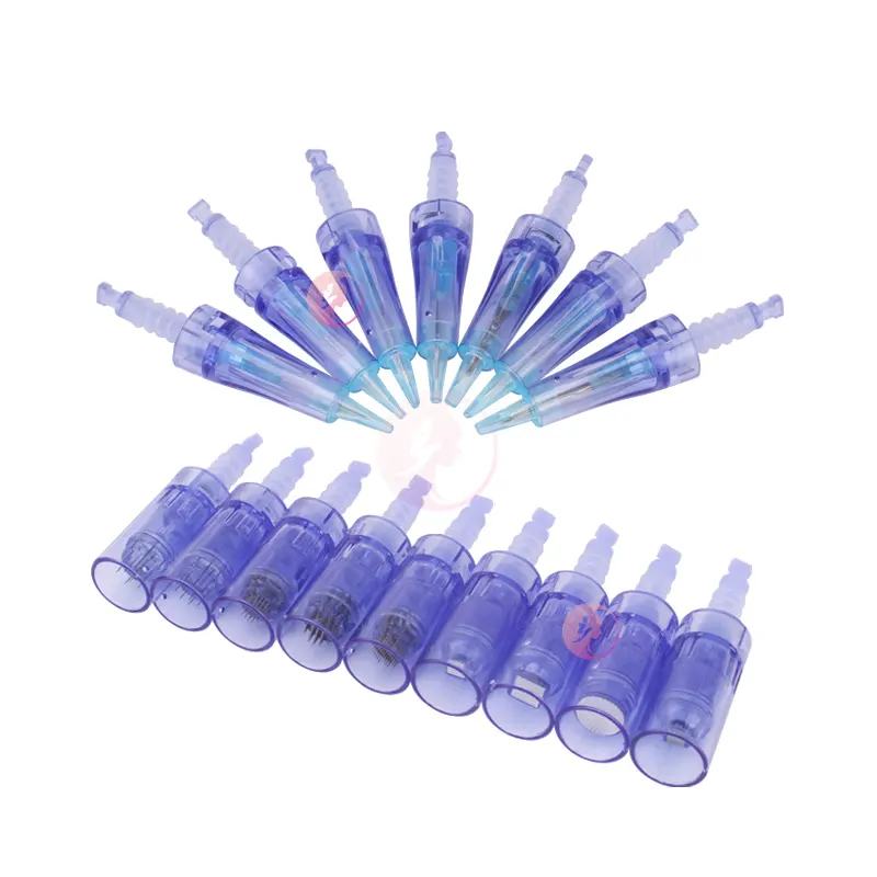 TA низкая цена, картриджи с наноиглами для dermapen из серии 9903