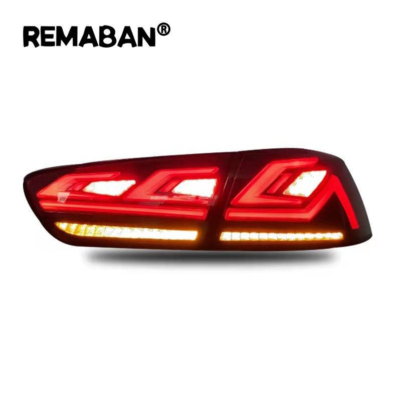 Auto Parts Car Taillight Tail Lamp Led Tail Light For Mitsubishi Lancer ex 2010 - 2016