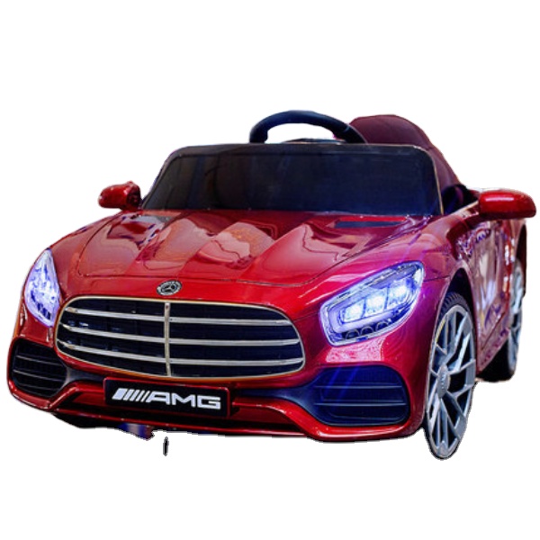Ride on car toys, baby and kids electric car ,electric car for children 2022 hot sale With ccc certificate voiture toys for boys