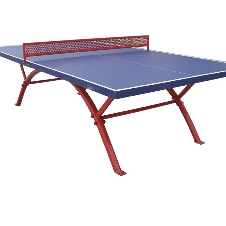 KBL-08T15 стол для пинг-понга с защитой от дождя и нагрева