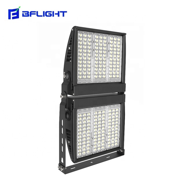 Led Flood Light Ip66 High Stadium Waterproof Aluminum Tunnel Lights