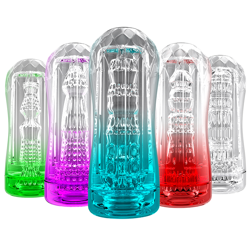 Cheap male masturbation device sex toys silicone artificial pussy male masturbation aircraft cup adult male toy
