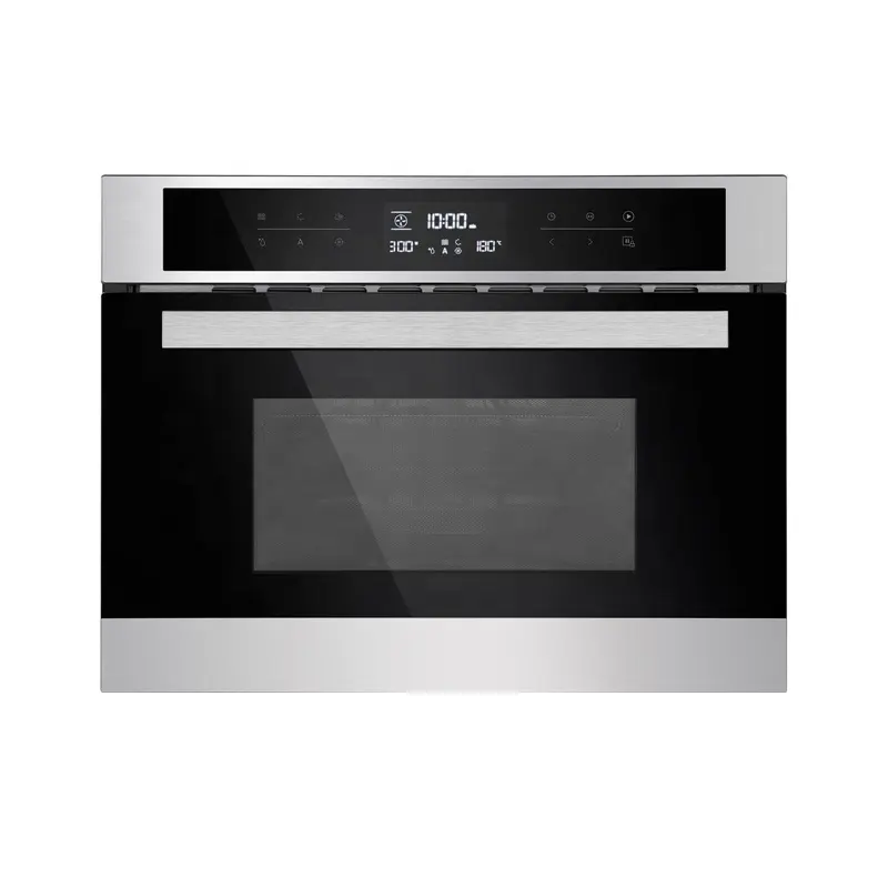 2 in 1  44L Combined Smart Oven and Microwave Integrated Multifunctional Microwave