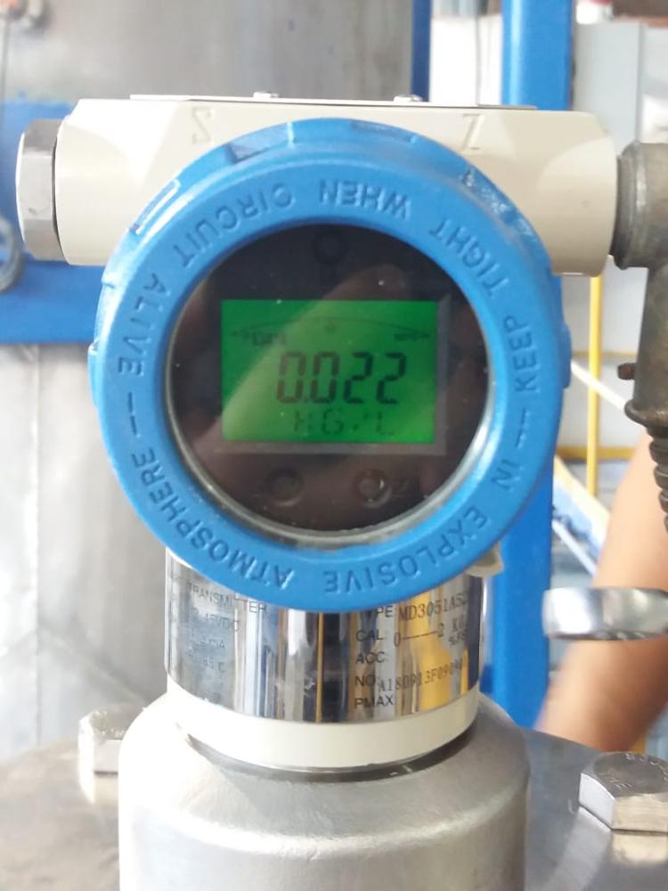 Китайский производитель цифровой 4-20мА выход кислот и щелочей lysimeter измеритель плотности