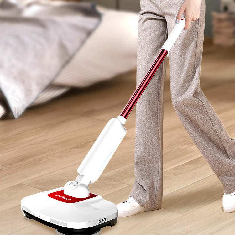 Hot sales new products for 2021 home appliance electric floor sweeper