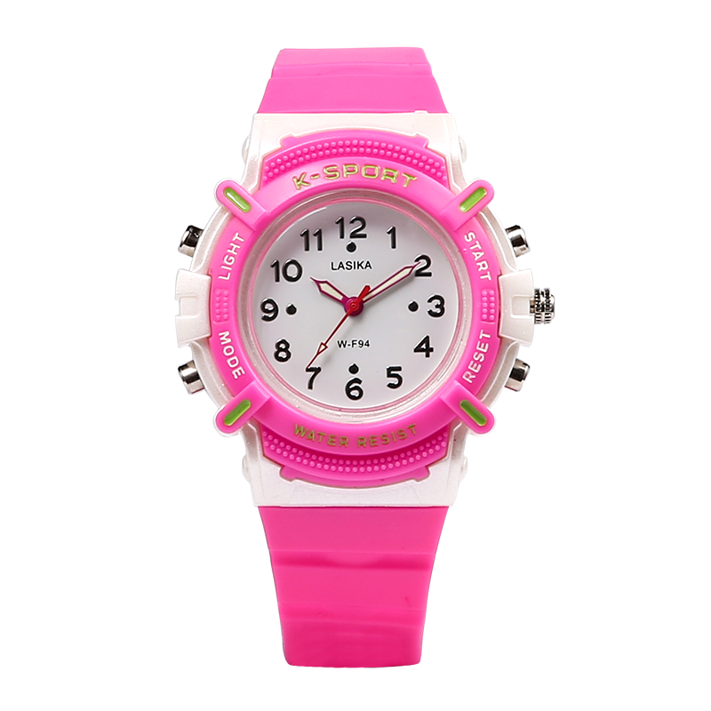 teenage fashion watches exercise digital sport children wrist watches
