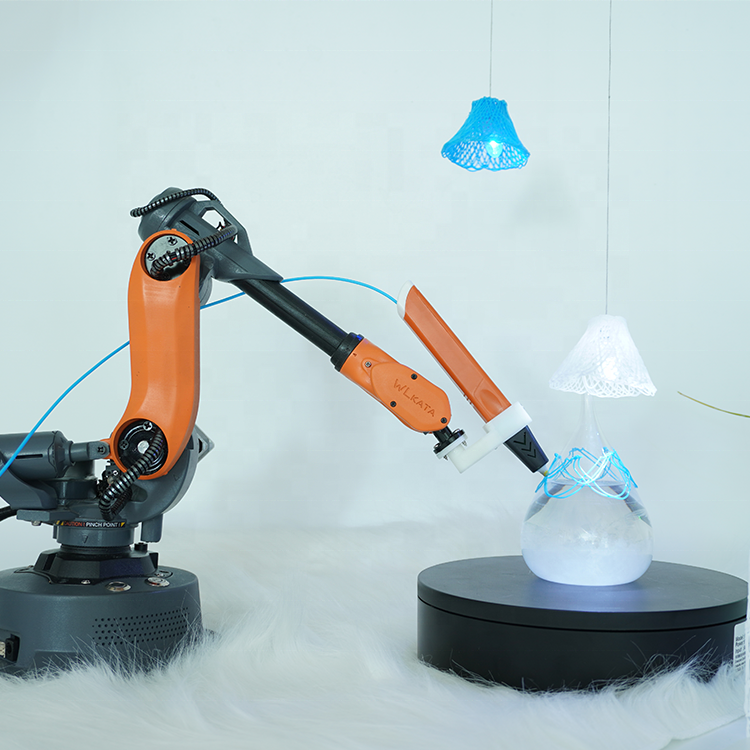 Пневматические Pro robotics arm комплекты для школьников