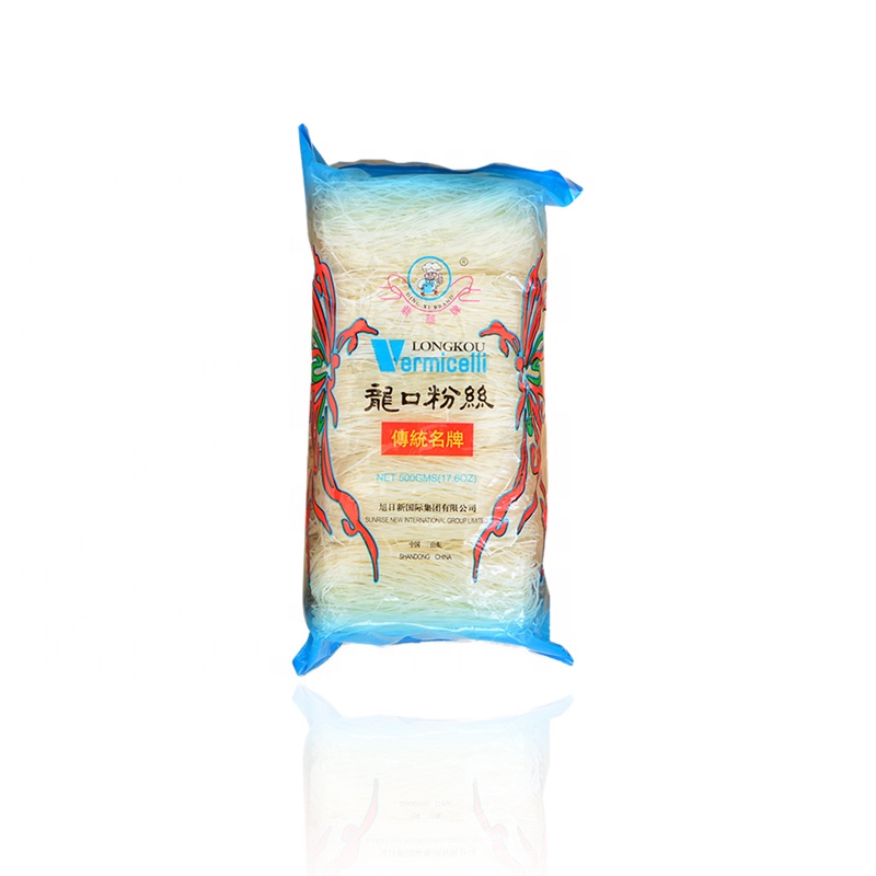 HACCP оптовая продажа вермишель из кукурузного крахмала