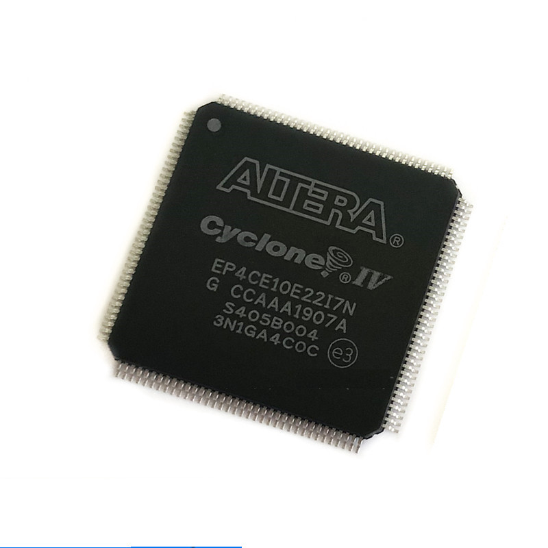 Ep4ce10e22c8n Ep4ce10e22i7n Cpu новые оригинальные электронные компоненты Интегральные схемы