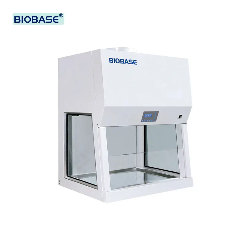 Biobase Ducted Fume Hood Prise Controller Supplier Equipment Laboratory Furniture Fume Hood