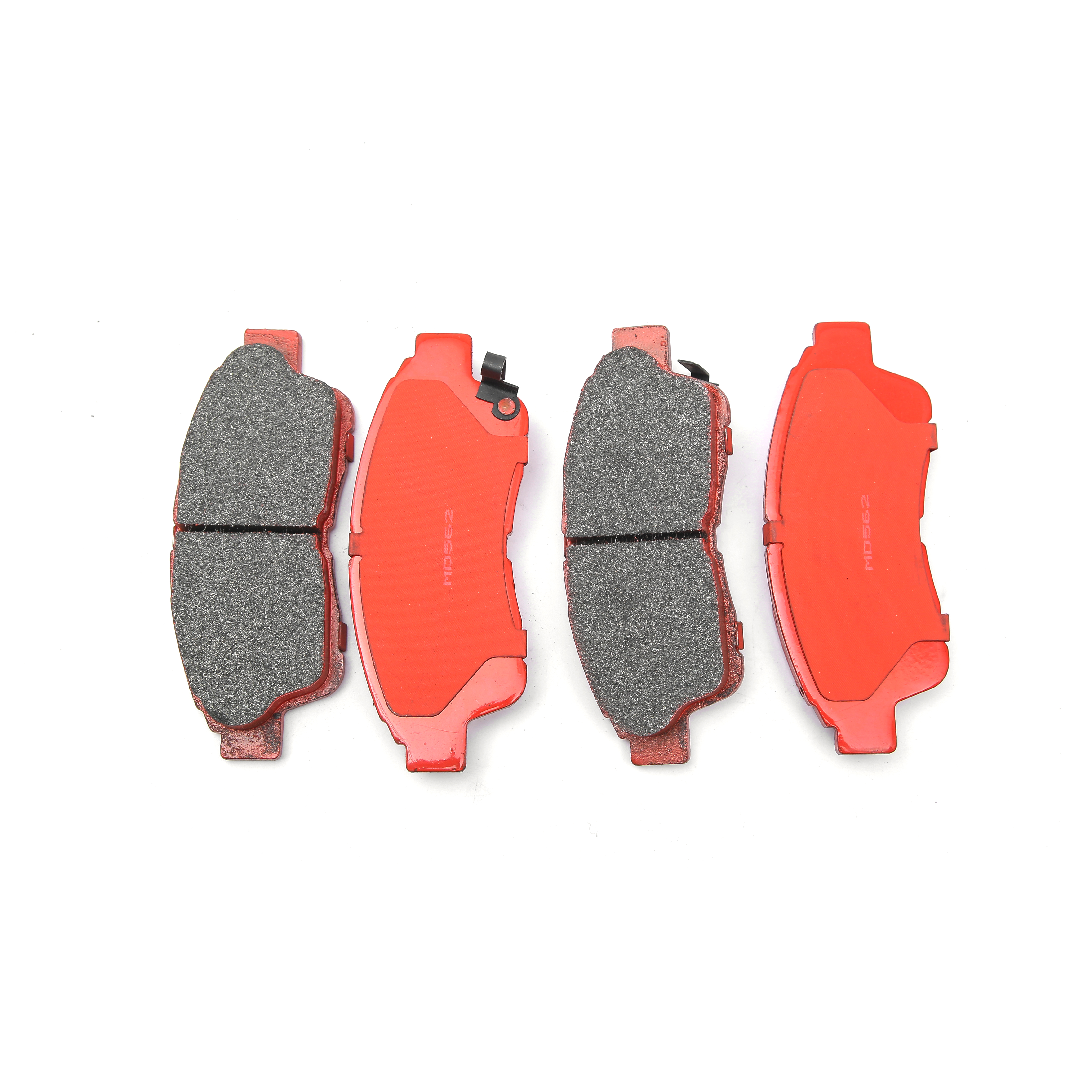 Тормозная колодка MD562, автомобильная тормозная колодка 04465-05010 для T0y0ta Corolla RAV4 1998-2001