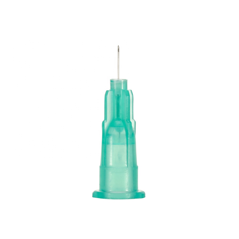 Yastrid Hypodermic needles Meso needle for injection syringe by EO gas sterile