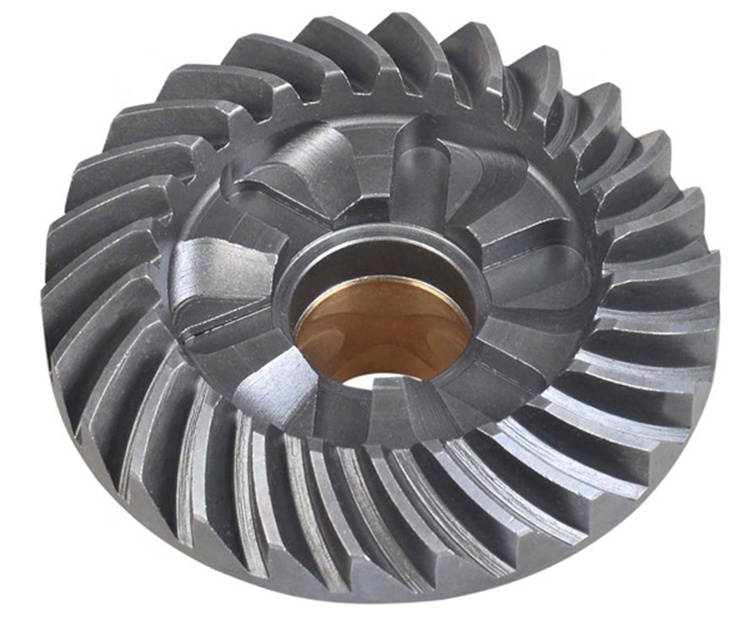 Передняя передача лодки 679-45560-00 Yamaha 40HP, подвесная Передняя передача 679, комплект передач для Yamaha 40HP