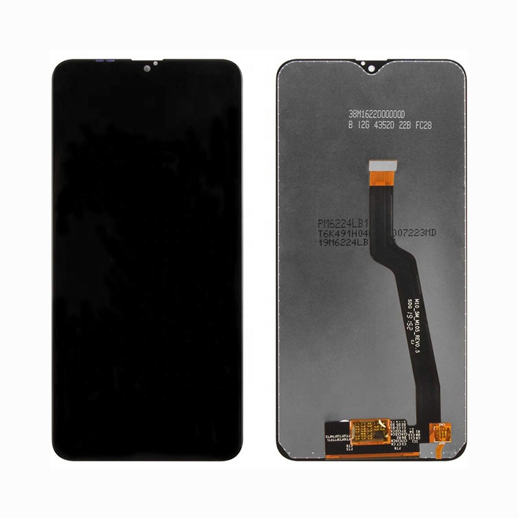 6,2 "Оригинальный ЖК-экран для Samsung Galaxy A10 A105 A105F SM-A105F, ЖК-дисплей, сменный экран, дигитайзер в сборе