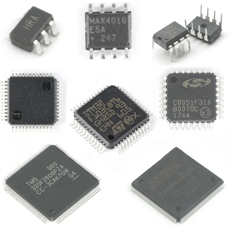 PIC16F886-I/SO Integrated Circuit New And Original