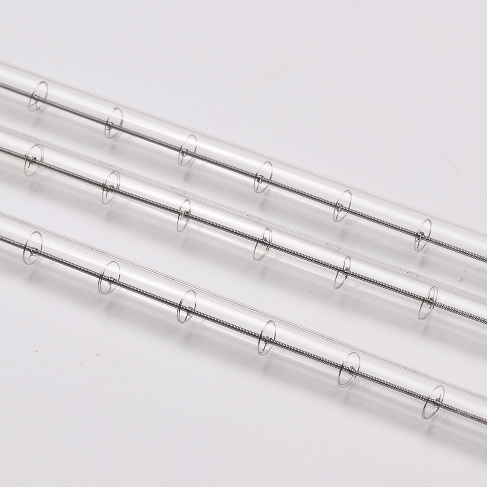 2Kw Infrared Heating Paint Drying Curing Heater Quartz Halogen 1000W Infrared Heating Lamp