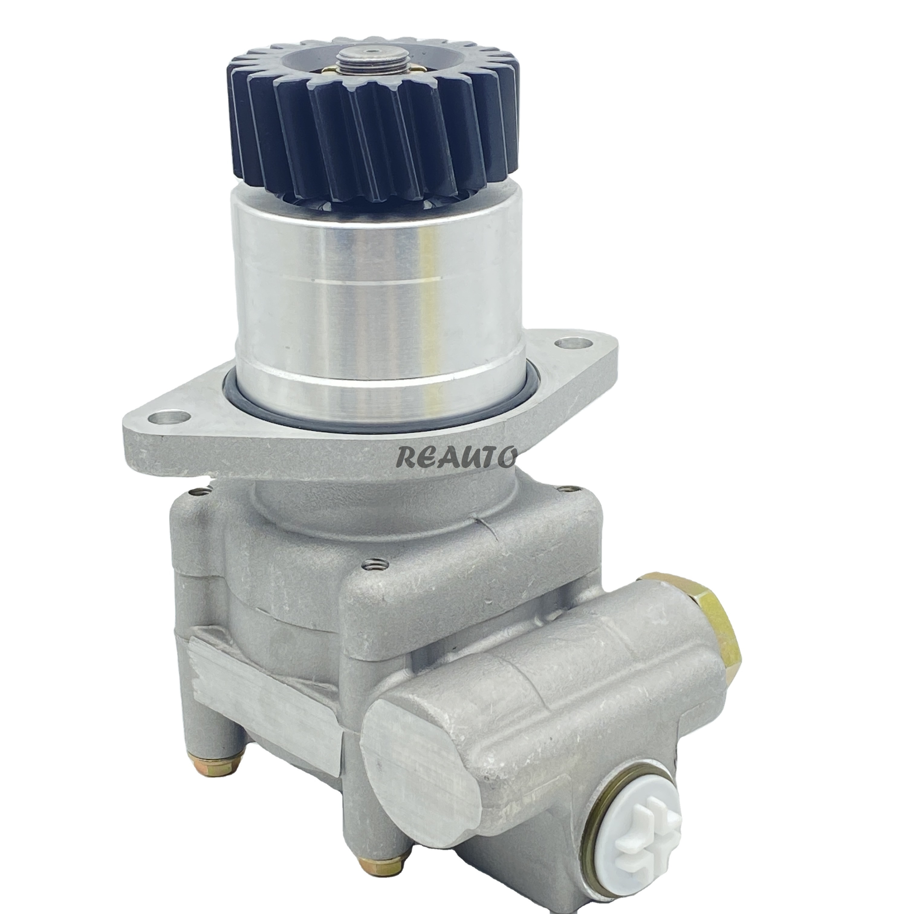 OEM 7403986328 3986328 85000031 7684974704 Насос гидроусилителя руля для VOLVO для Renault запасные части для тяжелых грузовиков