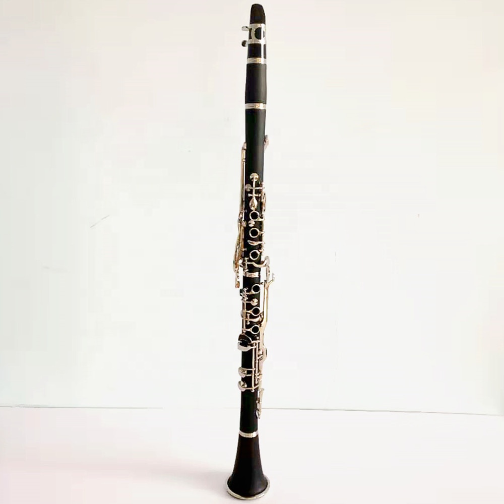 Турецкая система кларнет G tone 20Key Clarinetto