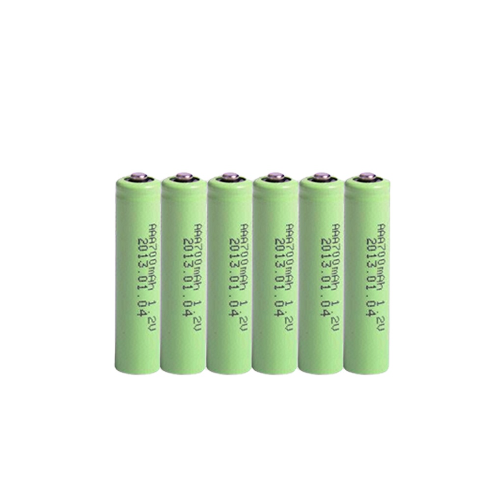 NIMH 1,2 V Размер AA 1800mah аккумуляторная батарея Ni-MH батарея