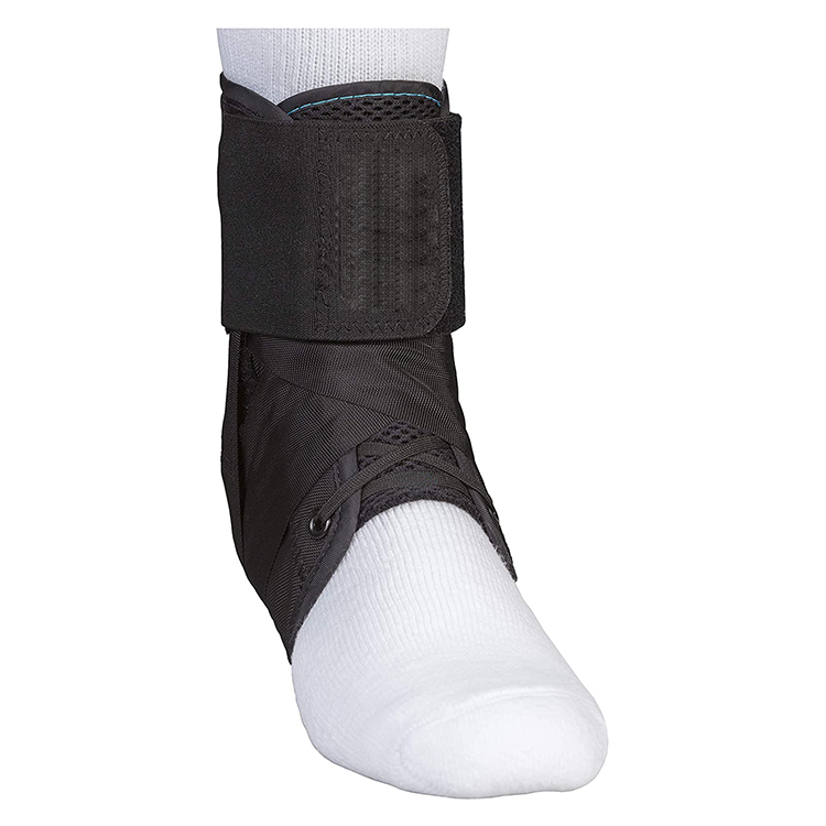 Adjustable Strap Ankle Brace Stabilize to Prevent and Recover from ankle sprains