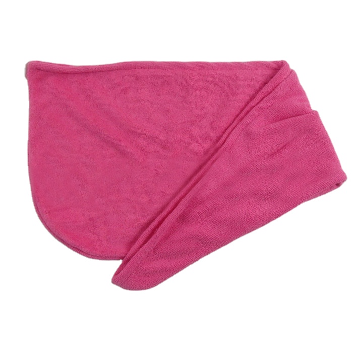 Ultra Plush Microfiber Hair Towel Wrap for WomenUltra Absorbent Twist Hair Turban Drying Hair Wrapfor Drying CurlyLong