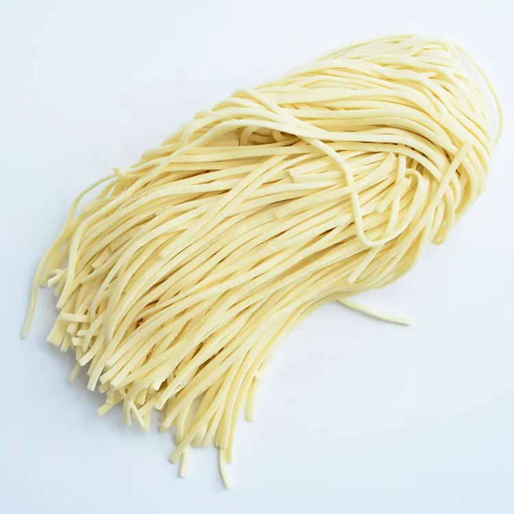 Gluten Free Black Rice Noodle Pasta